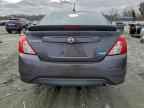2015 NISSAN VERSA