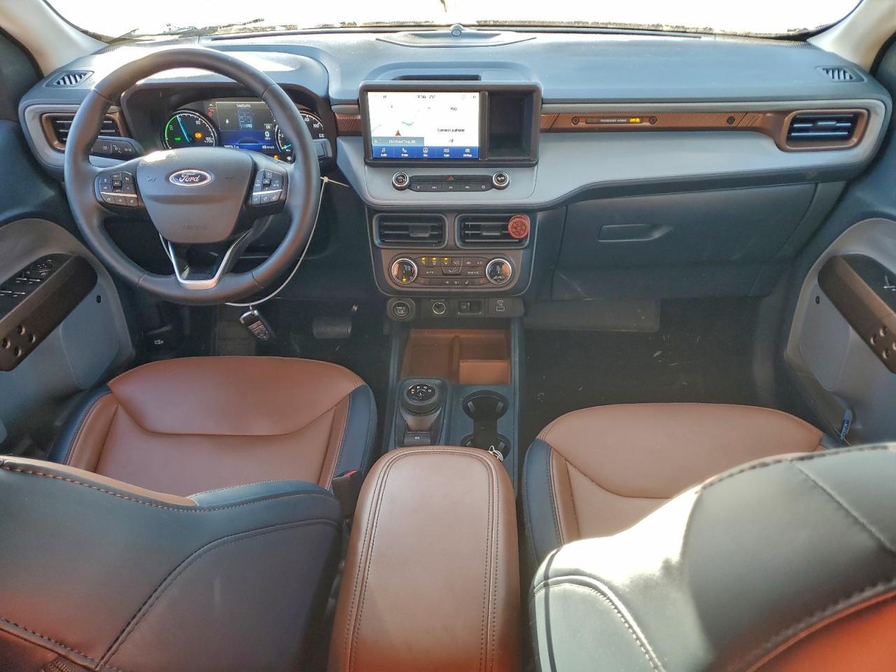 2024 FORD Maverick