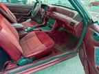 1992 FORD MUSTANG
