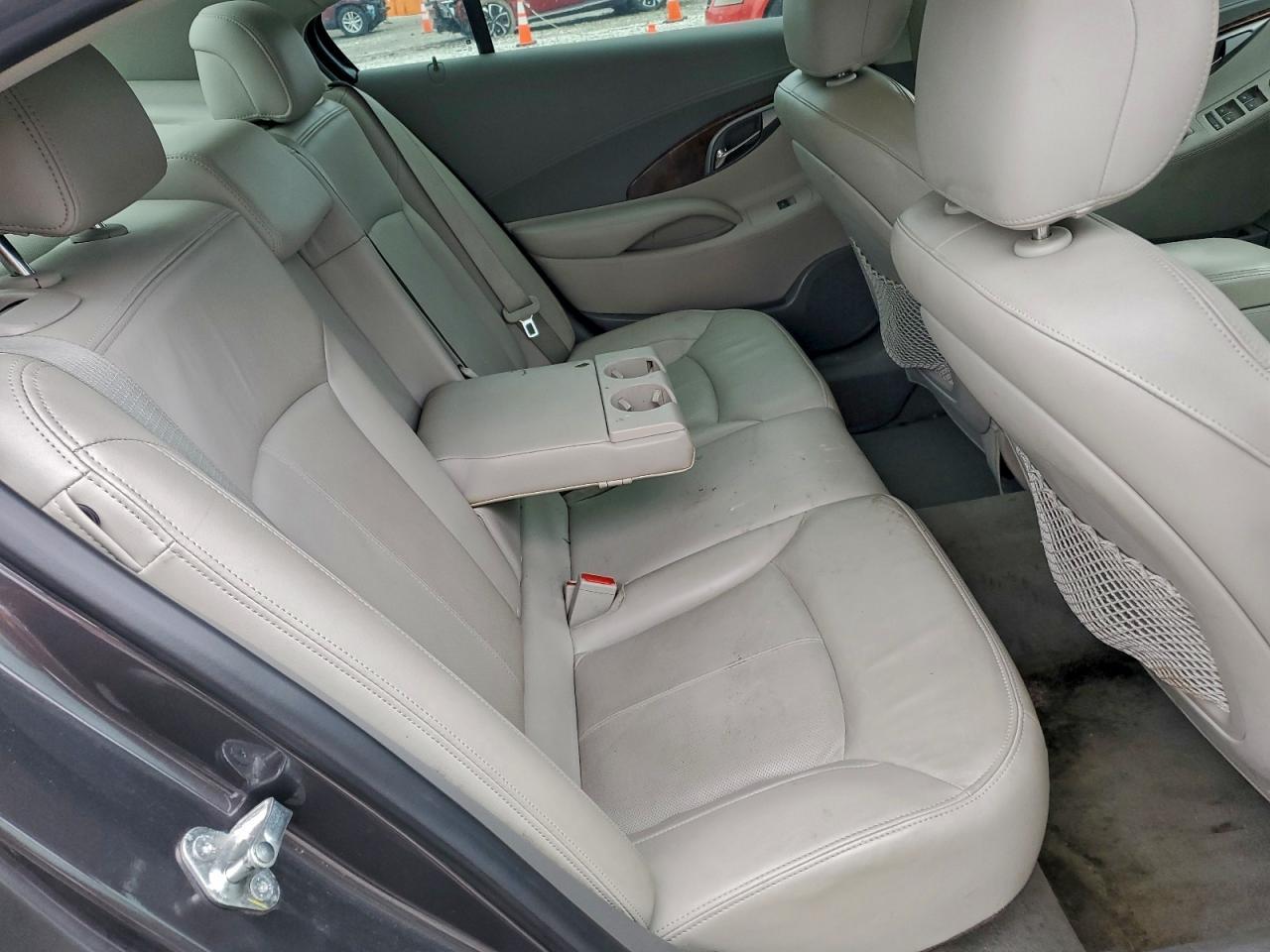 2013 BUICK LACROSSE