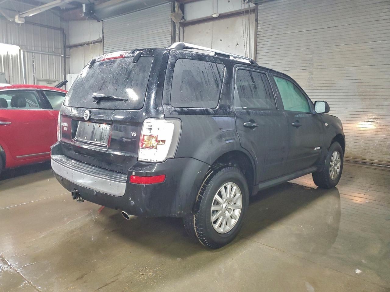 2008 MERCURY Mariner