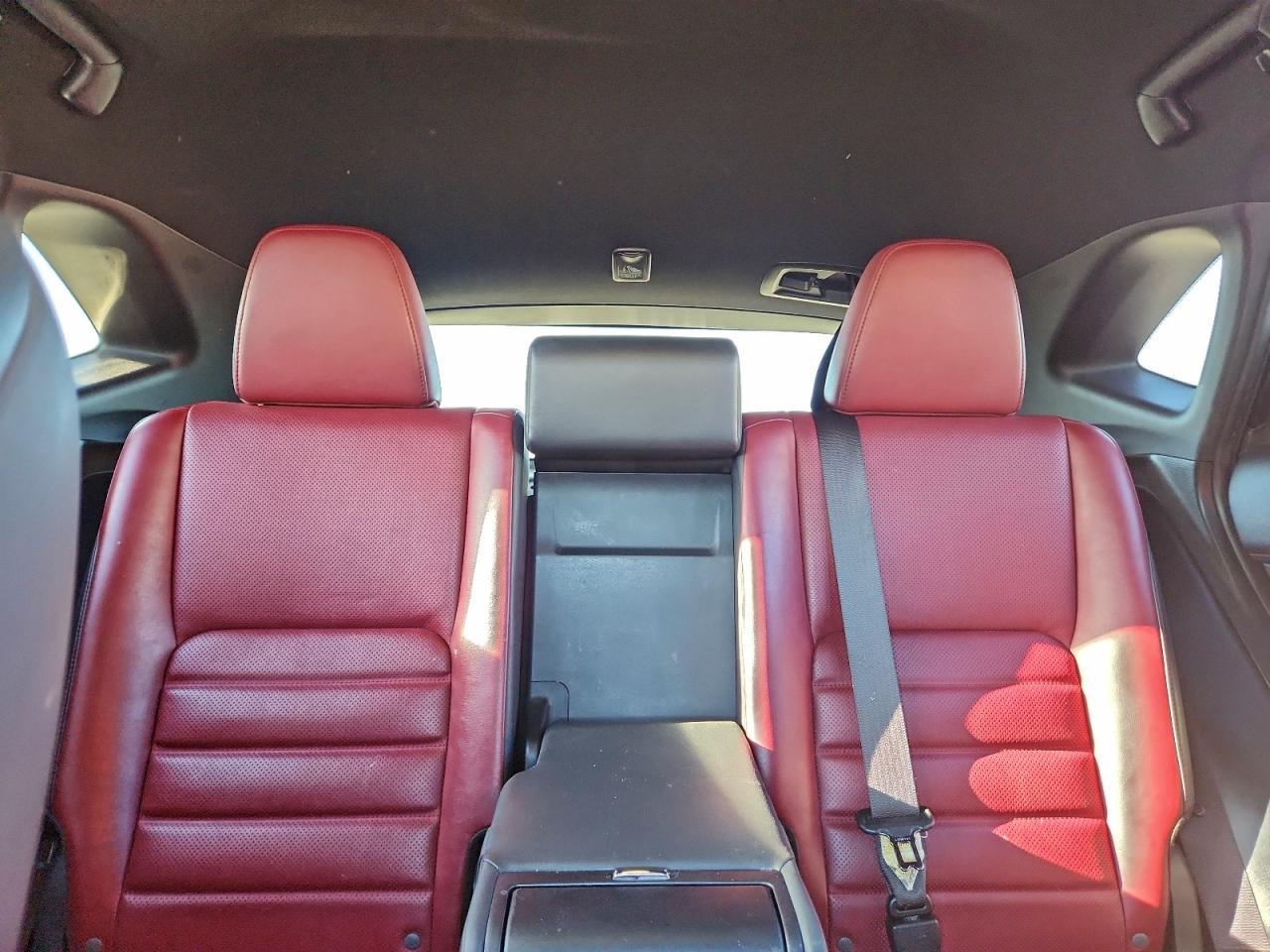 2016 LEXUS NX 200T