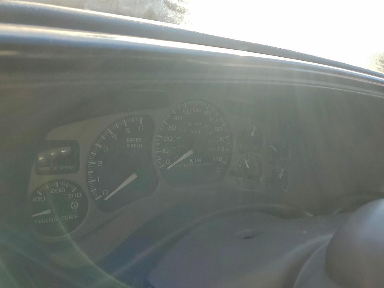 2002 GMC Denali