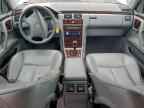 2001 MERCEDES-BENZ E-Class