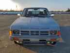 1987 NISSAN D21