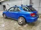 2003 SUBARU IMPREZA