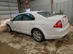 2011 FORD FUSION