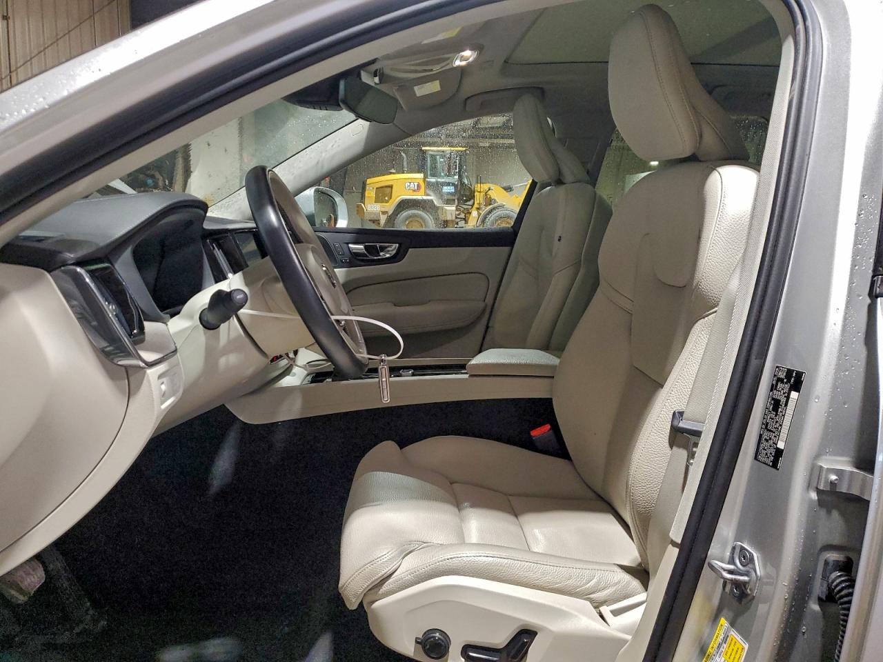 2019 VOLVO XC60