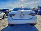 2024 ALFA ROMEO Giulia