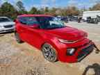 2021 KIA SOUL