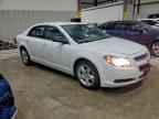 2012 CHEVROLET MALIBU