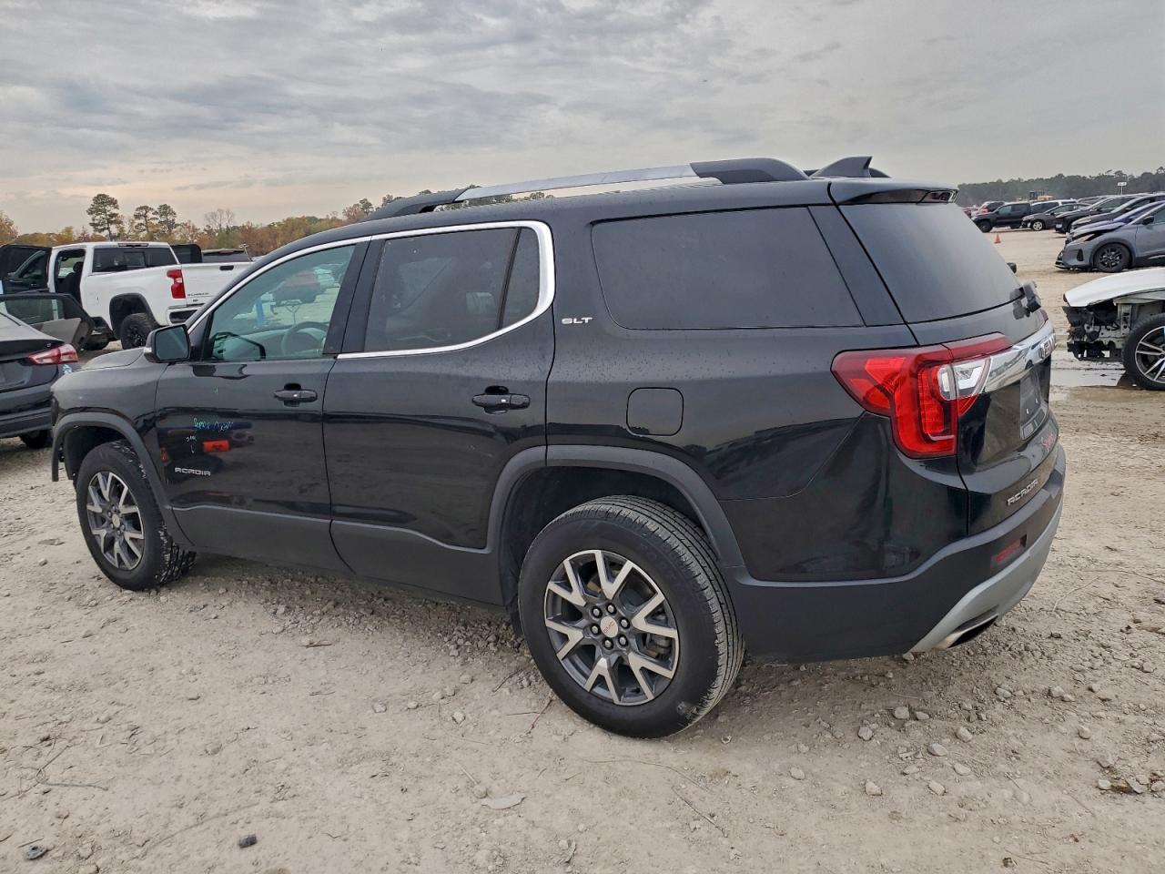 2023 GMC ACADIA