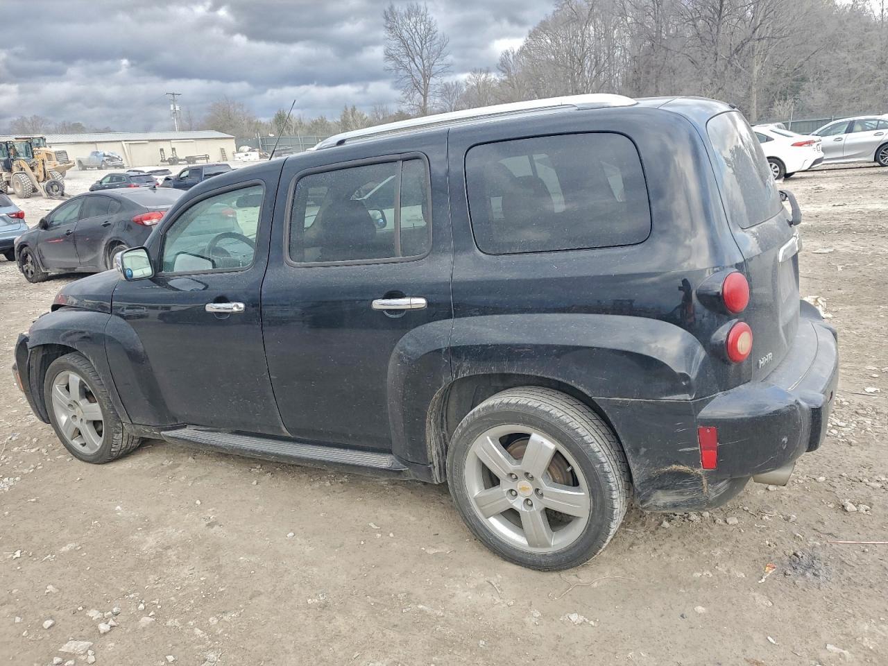2010 CHEVROLET HHR