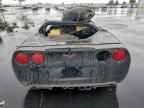 2008 CHEVROLET CORVETTE
