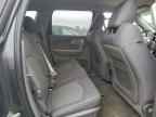 2012 CHEVROLET TRAVERSE