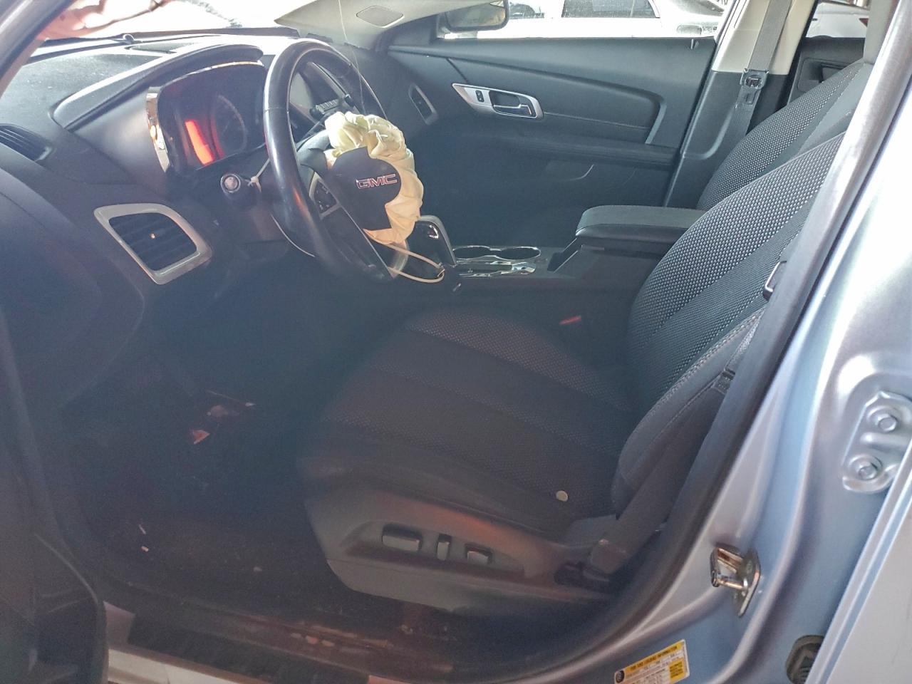 2014 GMC Terrain