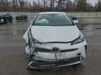 2022 TOYOTA PRIUS