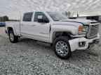 2018 GMC Sierra