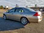2006 HONDA ACCORD