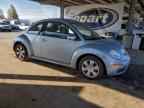 2010 VOLKSWAGEN Beetle