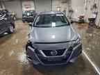 2020 NISSAN VERSA
