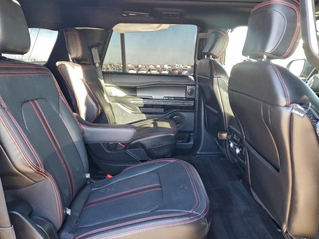 2020 FORD Expedition