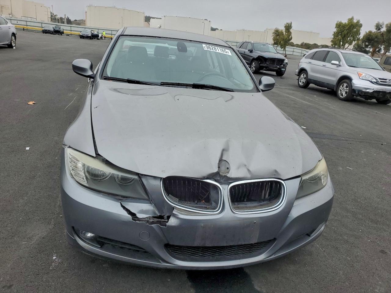 2011 BMW 3 SERIES