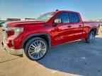 2021 GMC Sierra