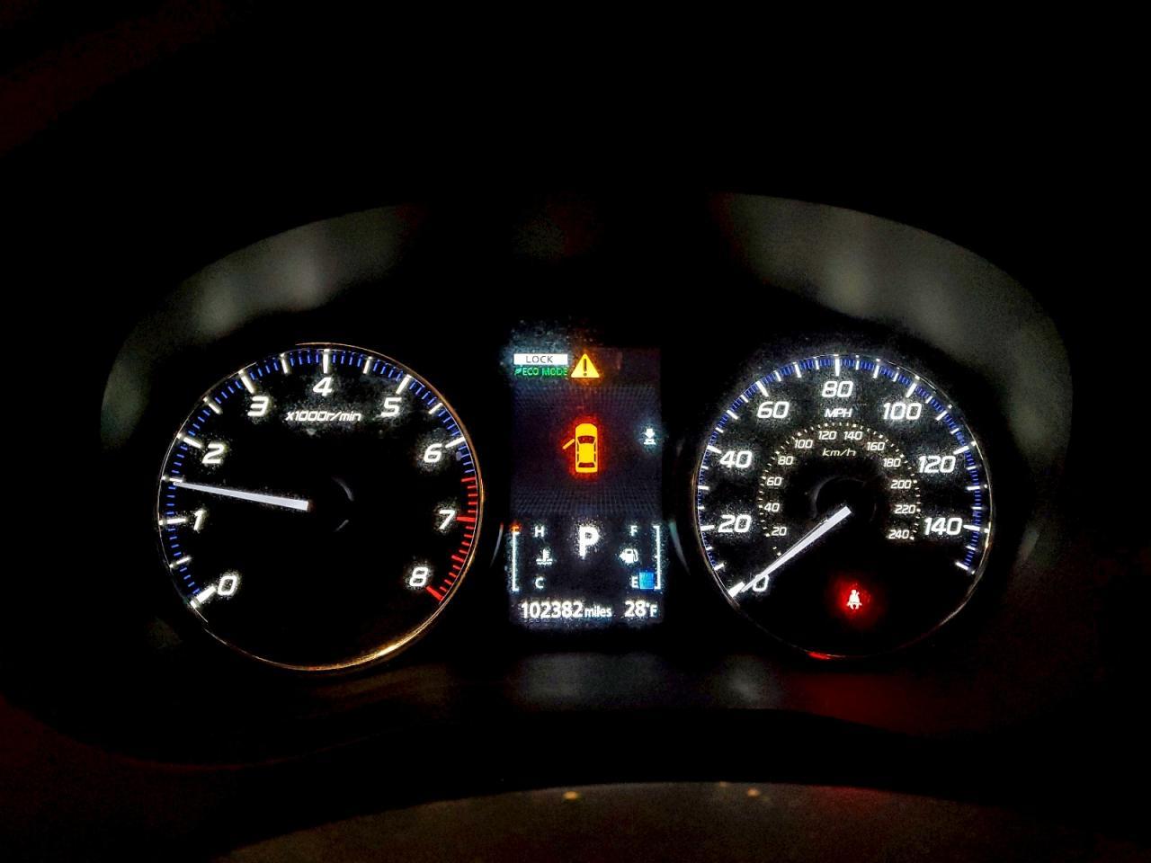 2016 MITSUBISHI outlander
