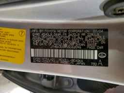 2005 LEXUS ES 330