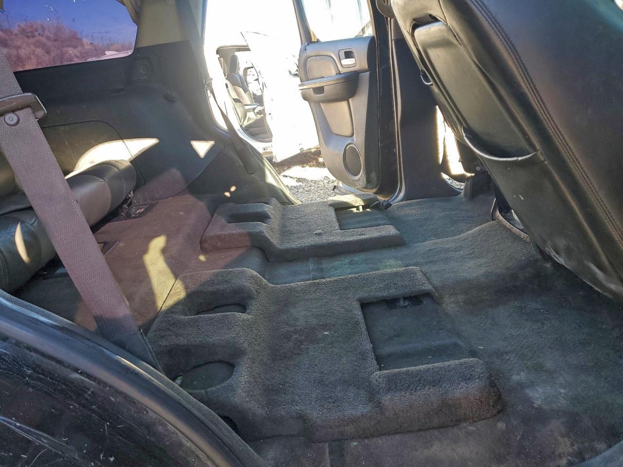 2008 CADILLAC ESCALADE