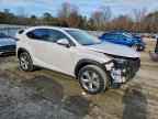 2017 LEXUS NX 200T
