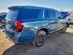 2025 GMC Yukon