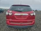 2014 CHEVROLET TRAVERSE