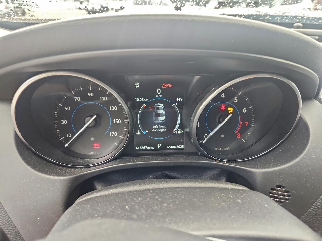 2018 JAGUAR XE