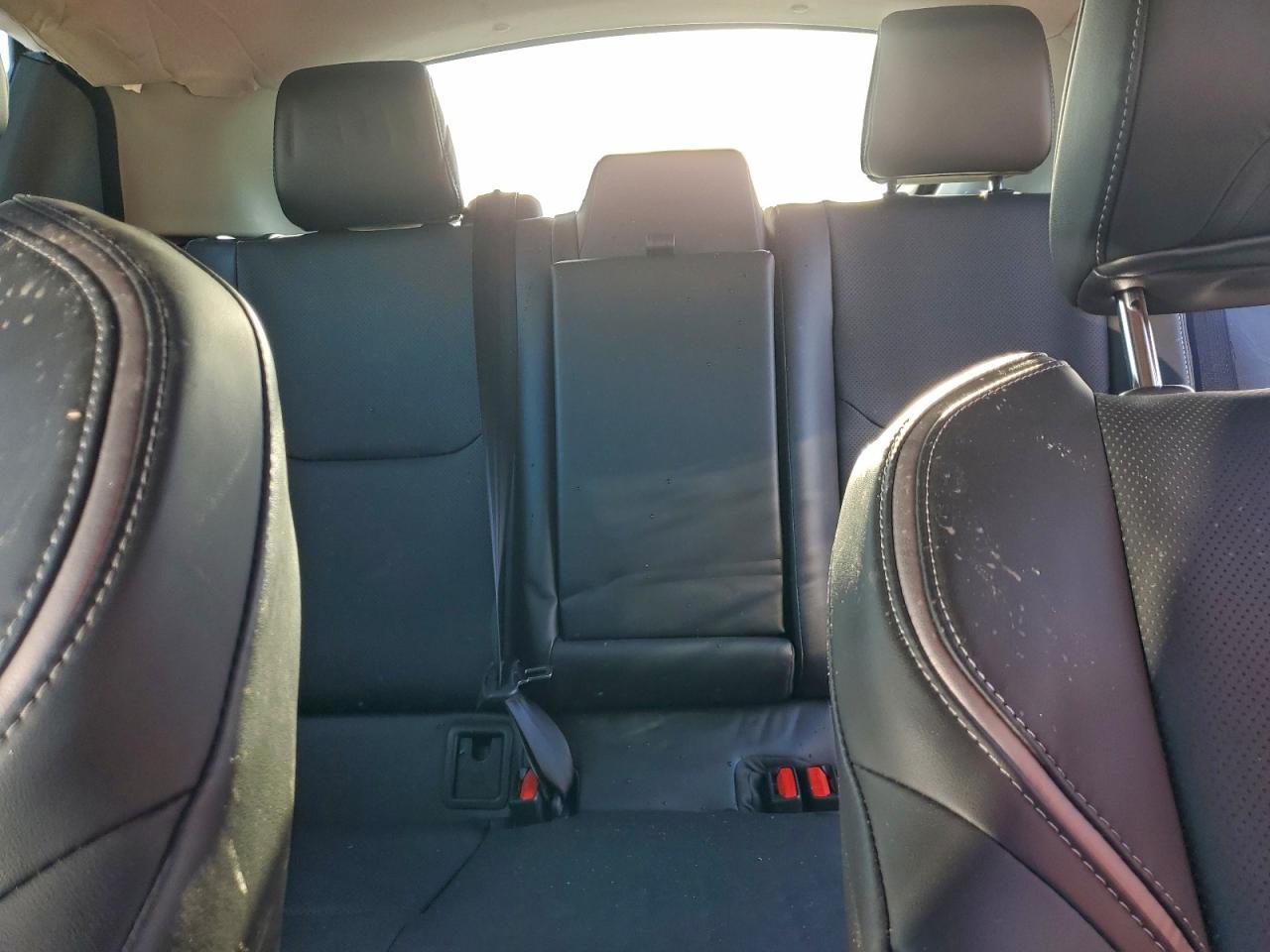 2025 TOYOTA PRIUS