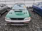 1998 SUBARU IMPREZA