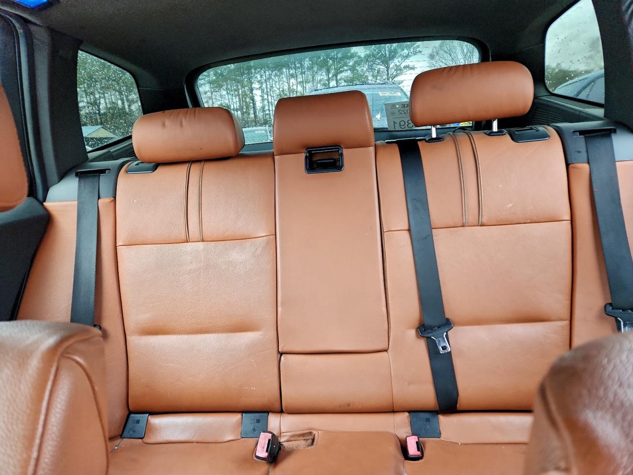 2005 BMW X3