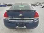 2009 CHEVROLET IMPALA