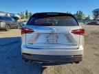 2016 LEXUS NX 200T