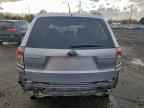 2013 SUBARU FORESTER