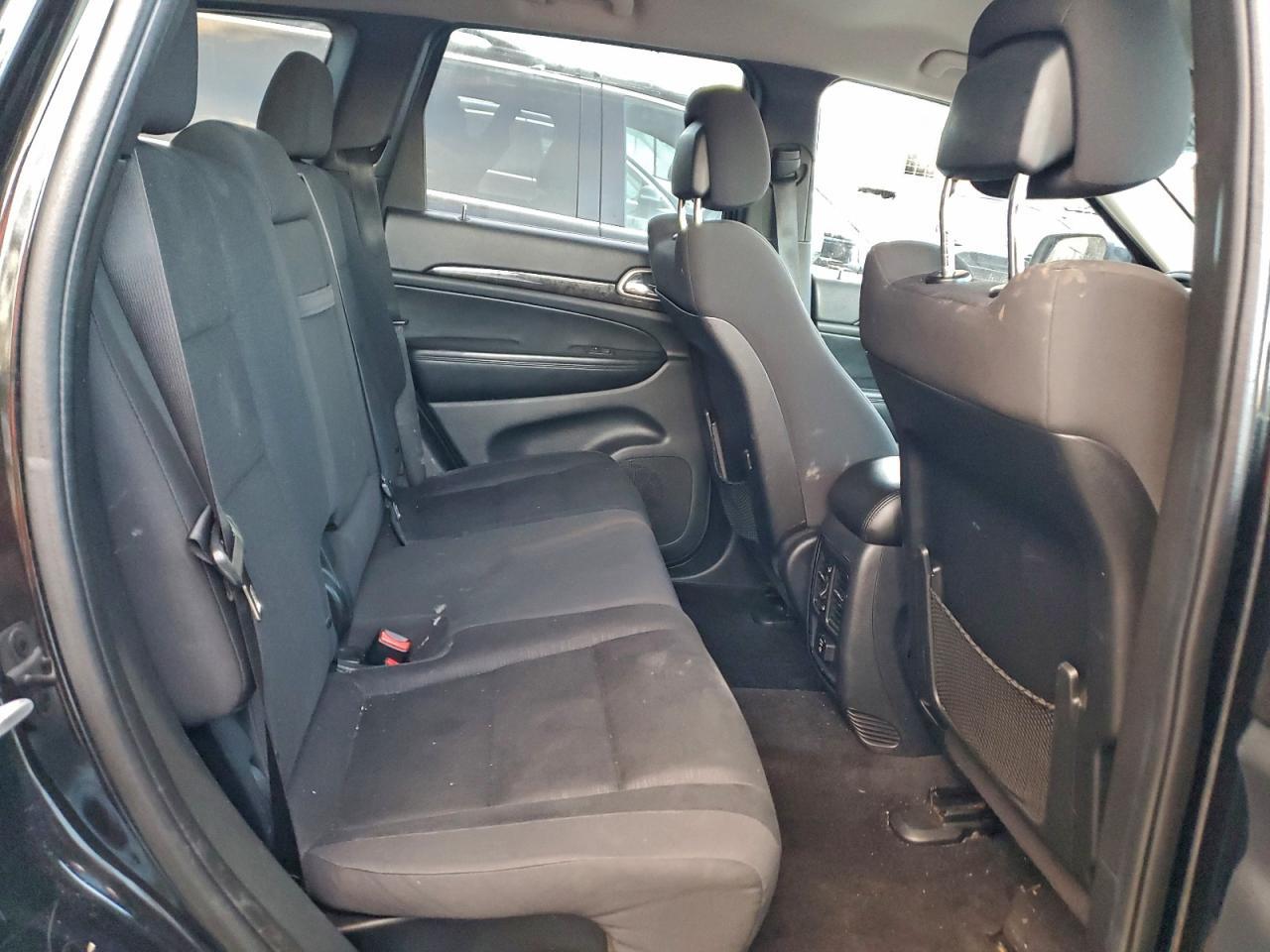 2011 JEEP Grand Cherokee
