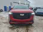 2024 CADILLAC Escalade ESV
