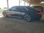 2018 LINCOLN Continental