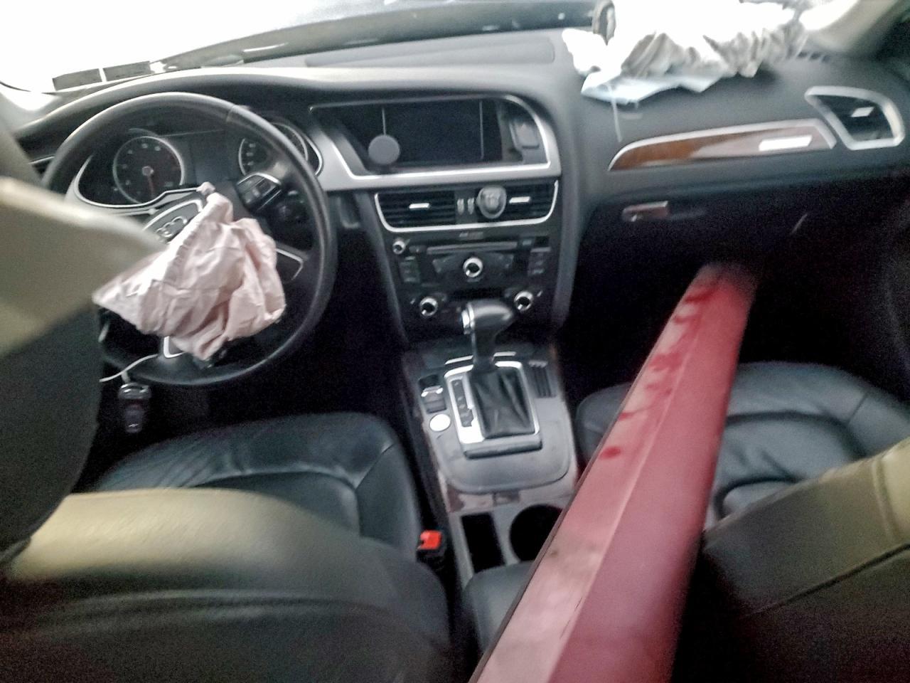 2014 AUDI A4
