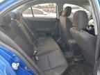 2011 MITSUBISHI LANCER