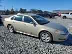 2011 CHEVROLET IMPALA