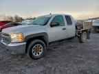 2012 CHEVROLET SILVERADO 1500
