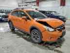 2015 SUBARU XV Crosstrek