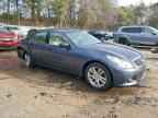 2012 INFINITI G25
